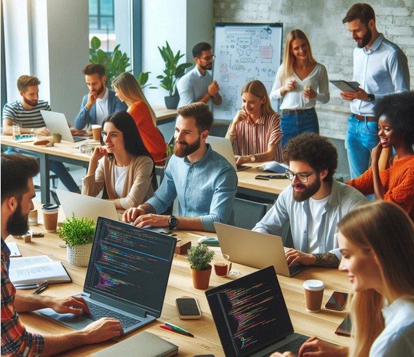 Teconologia da Informação